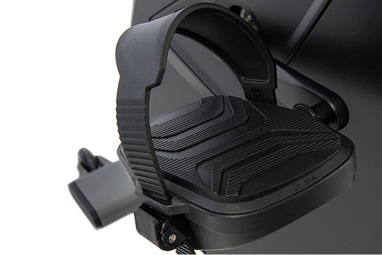 Велотренажер Spirit Fitness CR800ENT+ фото 7 Велотренажер Spirit Fitness CR800ENT+ фото 7