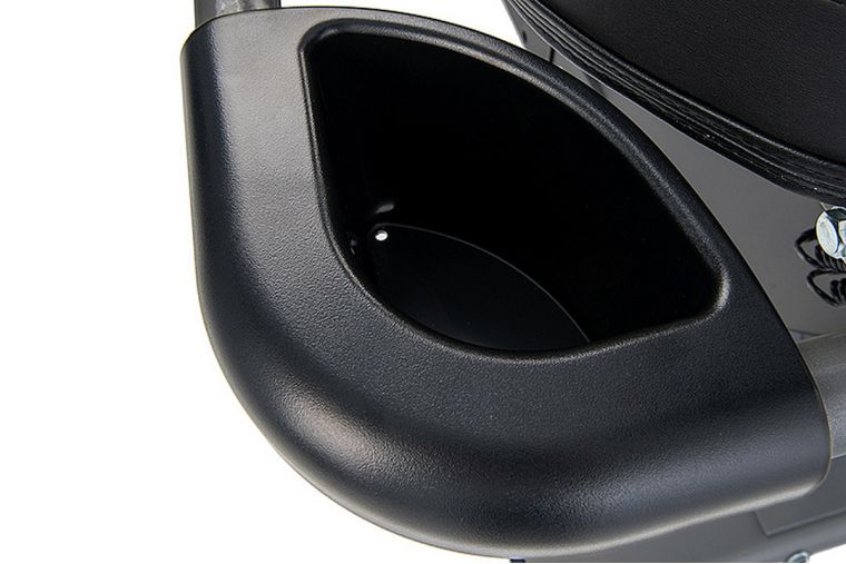 Велотренажер Spirit Fitness CR800ENT+ фото 8 Велотренажер Spirit Fitness CR800ENT+ фото 8