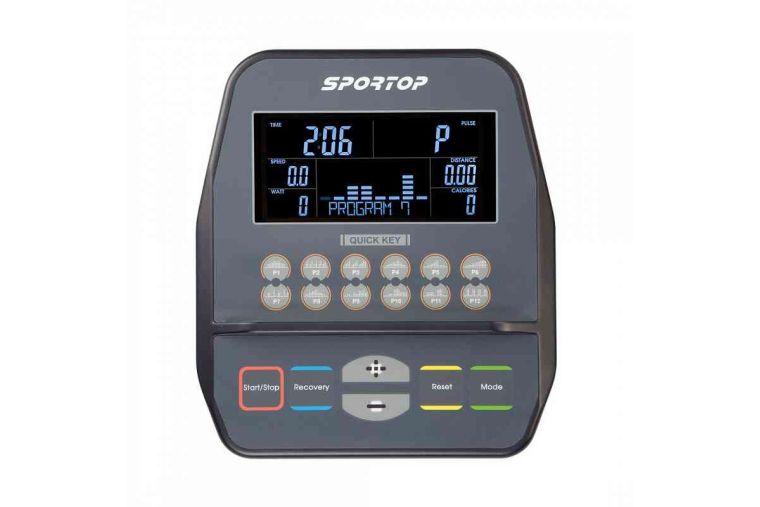 Велотренажер Sportop U60 фото 2