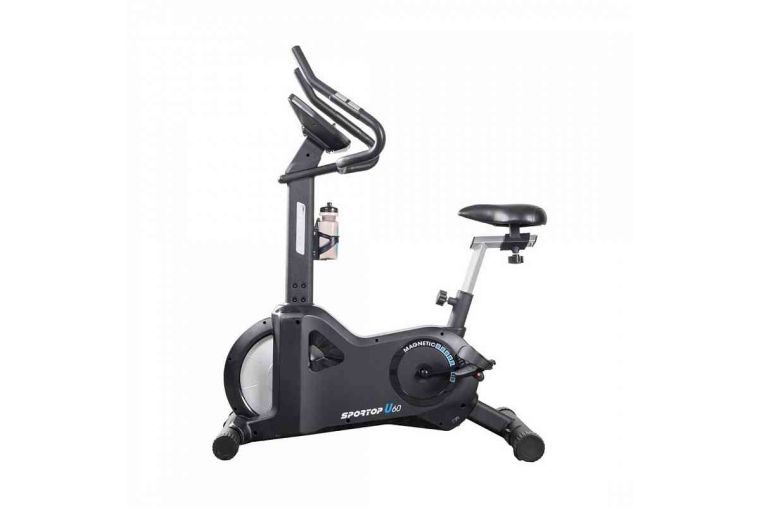 Велотренажер Sportop U60 фото 3