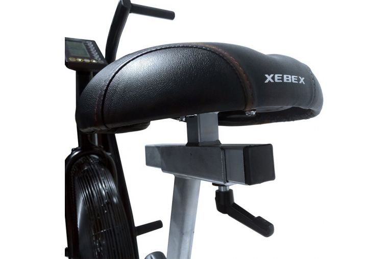 Велотренажер Xebex ABMG-3 фото 5