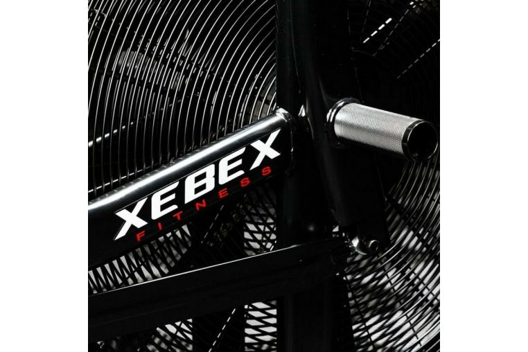 Велотренажер Xebex AB-1 фото 26