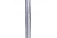 Гриф для штанги Core Star Fit прямой, d25 мм, 120 см, металл, с металлическими замками, хром BB-103 фото 1