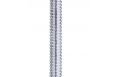 Гриф для штанги Core Star Fit EZ-образный, d25 мм, 120 см, металл, с металлическими замками, хром BB-101 фото 2