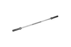 Гриф для штанги олимпийский Foreman L150см D50мм FM/OB-60-CH