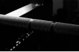 Гриф для штанги L201 см D50мм YouSteel Training Bar XF-15 красный+хром фото 1