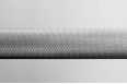 Гриф для штанги мужской YouSteel Competition bar, 20 кг, L220 см, D50мм, хром фото 7