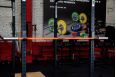 Гриф L1680мм D50мм YouSteel Training Bar XF-10, 10кг, bushing, оранжевый + хром фото 4