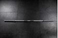 Гриф L2200 D50мм YouSteel Powerlifting bar 20kg, хром + хром фото 6
