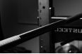 Гриф YouSteel Training Bar XF-20, 20кг, длина 2200мм, D28мм, bushing, черный оксид + хром фото 7