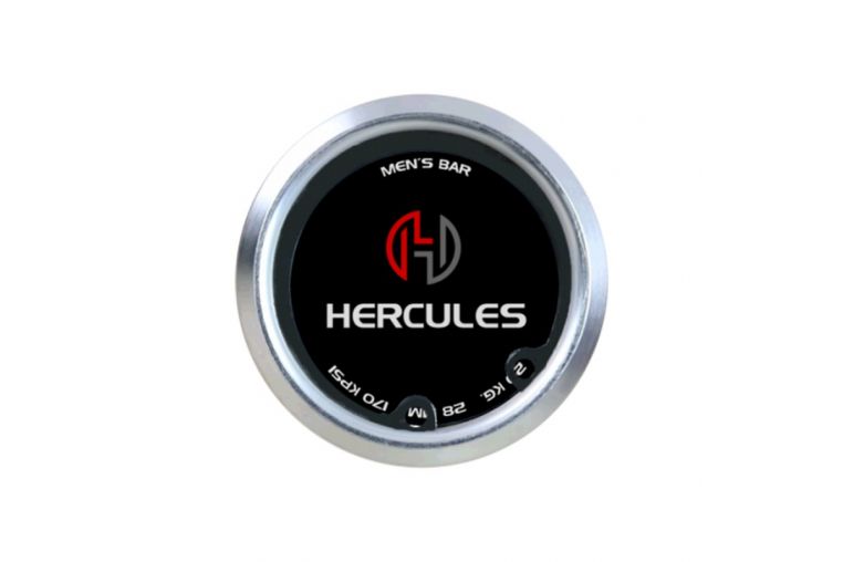 Гриф штанги Hercules Men's LBHC-170M фото 1