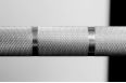 Гриф для штанги женский L2000мм, D50мм YouSteel Competition bar, 15 кг, хром фото 3
