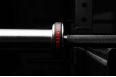 Гриф для штанги L2010мм, D50мм YouSteel Training Bar XF-15, 15кг красный+черный фото 6