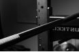 Гриф для штанги L2010мм, D50мм YouSteel Training Bar XF-15, 15кг красный+черный фото 8