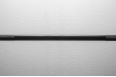 Гриф женский YouSteel Training Bar CT-15, 15кг, длина 2010 мм, D25 мм, черный +белый цинк фото 2
