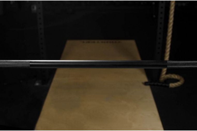 Гриф для штанги YouSteel Training Bar CT-10, 10 кг, L168 см, D50мм фото 8