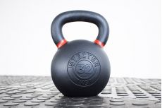 Гиря тренировочная Stecter 32 кг 2017