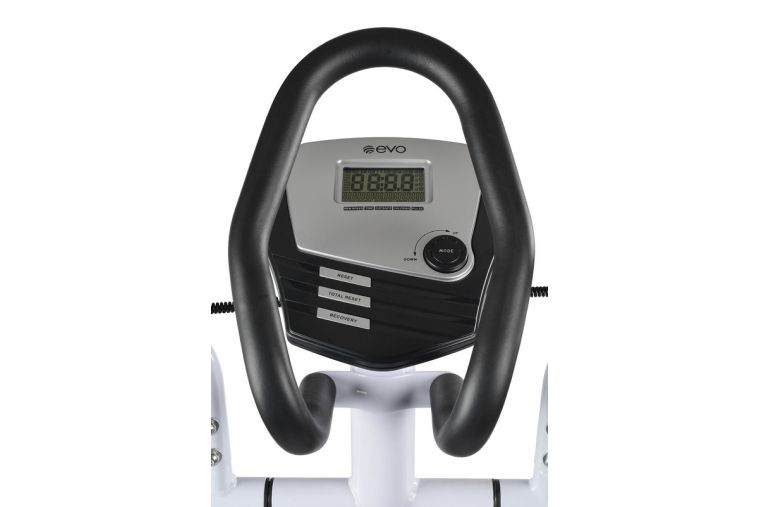 Эллиптический тренажер EVO Fitness Orion фото 9 Эллиптический тренажер EVO Fitness Orion фото 9