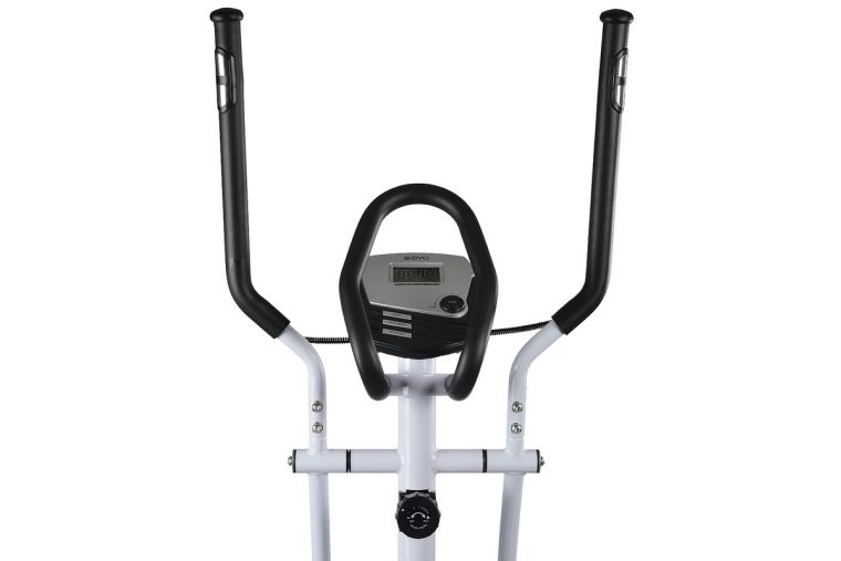 Эллиптический тренажер EVO Fitness Orion фото 10 Эллиптический тренажер EVO Fitness Orion фото 10