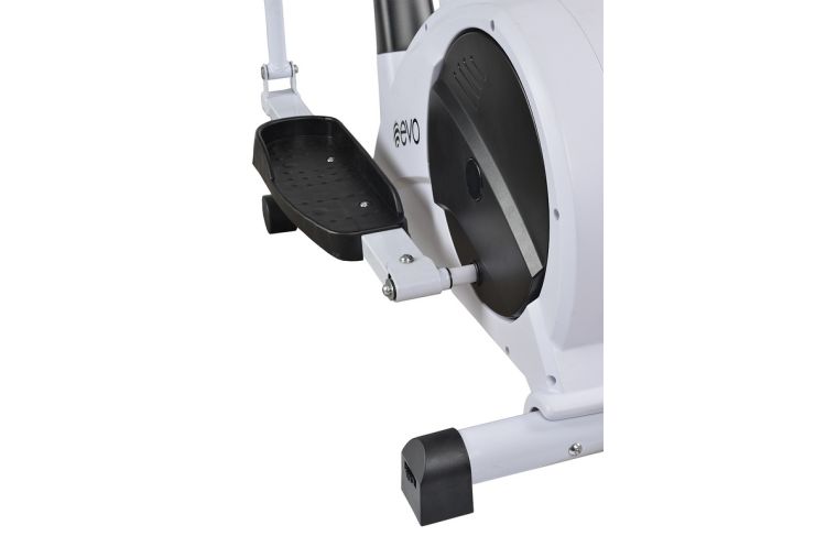 Эллиптический тренажер EVO Fitness Orion фото 11 Эллиптический тренажер EVO Fitness Orion фото 11