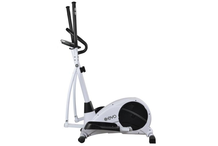 Эллиптический тренажер EVO Fitness Orion фото 3 Эллиптический тренажер EVO Fitness Orion фото 3