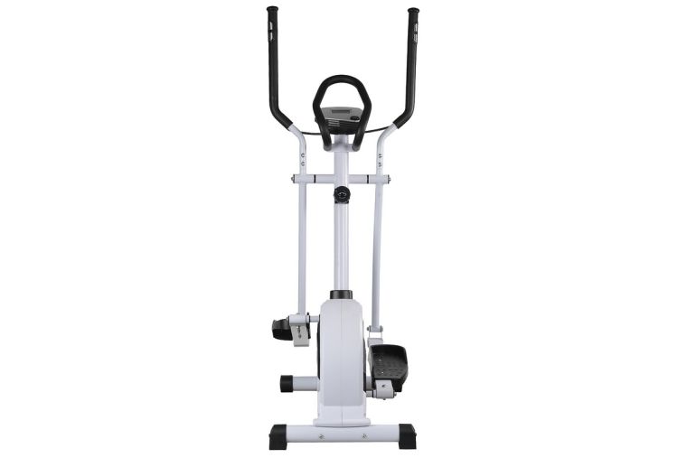 Эллиптический тренажер EVO Fitness Orion фото 6 Эллиптический тренажер EVO Fitness Orion фото 6