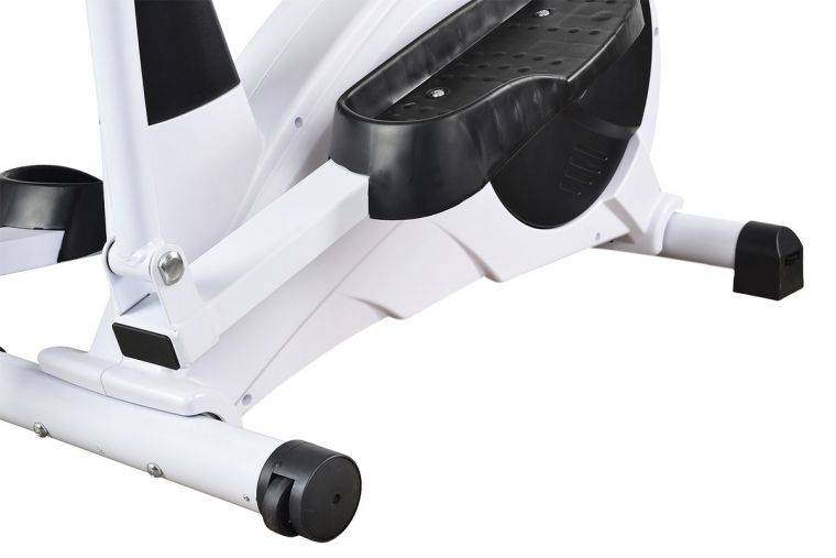 Эллиптический тренажер EVO Fitness Orion фото 8 Эллиптический тренажер EVO Fitness Orion фото 8