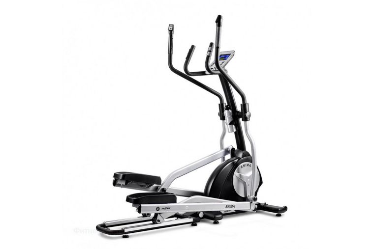 Эллиптический тренажер Proxima Enima II iPRO FE1652AF фото 1 Эллиптический тренажер Proxima Enima II iPRO FE1652AF фото 1