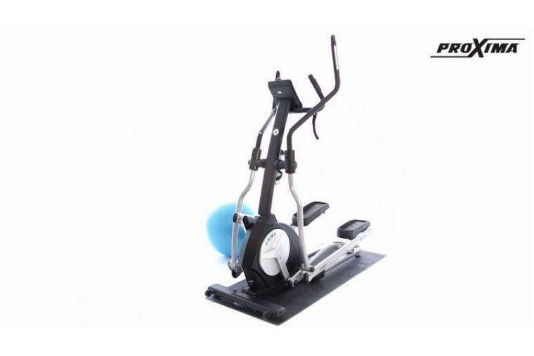 Эллиптический тренажер Proxima Enima II iPRO FE1652AF фото 2 Эллиптический тренажер Proxima Enima II iPRO FE1652AF фото 2
