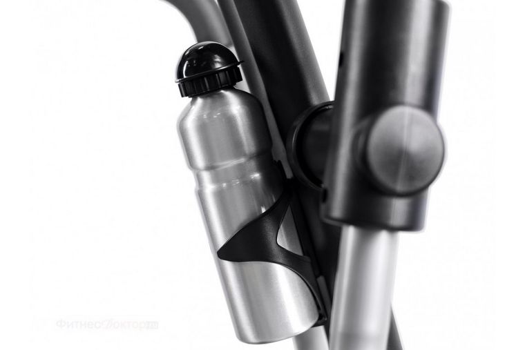 Эллиптический тренажер Proxima Enima II iPRO FE1652AF фото 4 Эллиптический тренажер Proxima Enima II iPRO FE1652AF фото 4