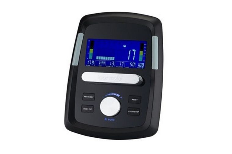 Эллиптический тренажер Proxima Enima II iPRO FE1652AF фото 5 Эллиптический тренажер Proxima Enima II iPRO FE1652AF фото 5