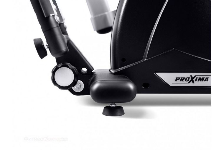 Эллиптический тренажер Proxima Enima II iPRO FE1652AF фото 7 Эллиптический тренажер Proxima Enima II iPRO FE1652AF фото 7