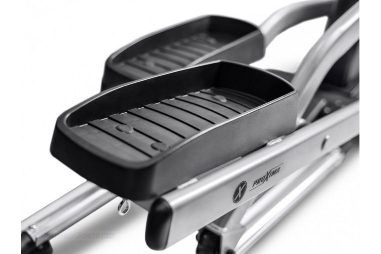 Эллиптический тренажер Proxima Enima II iPRO FE1652AF фото 8 Эллиптический тренажер Proxima Enima II iPRO FE1652AF фото 8