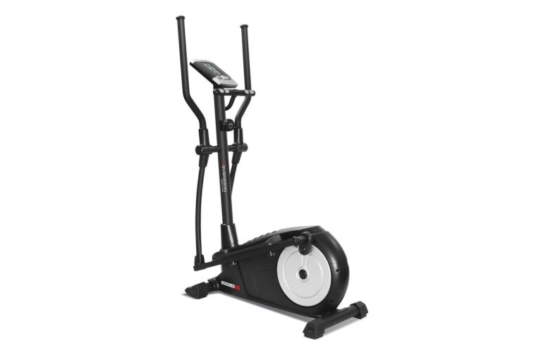 Эллиптический тренажер Svensson Body Labs Comfortline ESM фото Эллиптический тренажер Svensson Body Labs Comfortline ESM