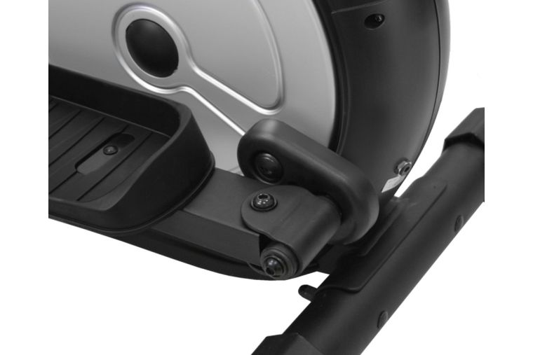 Эллиптический тренажер Svensson Body Labs Comfortline ESM фото 3 Эллиптический тренажер Svensson Body Labs Comfortline ESM фото 3