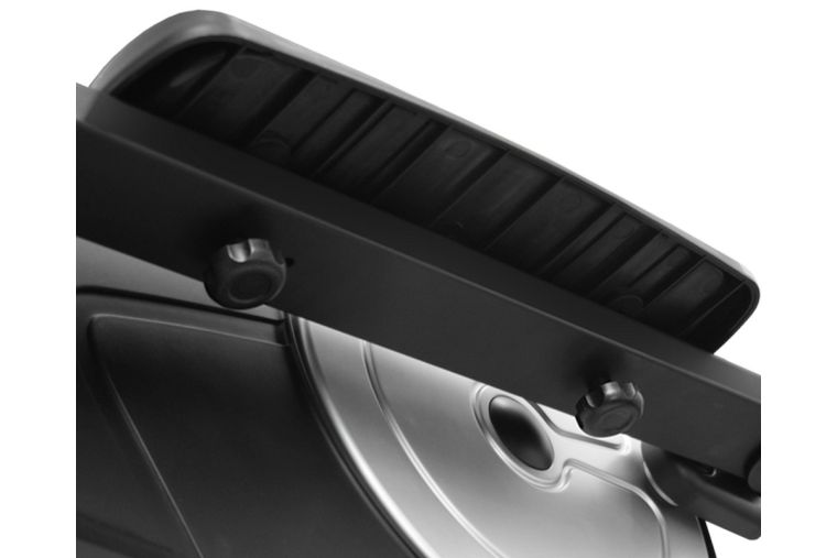 Эллиптический тренажер Svensson Body Labs Comfortline ESM фото 8 Эллиптический тренажер Svensson Body Labs Comfortline ESM фото 8