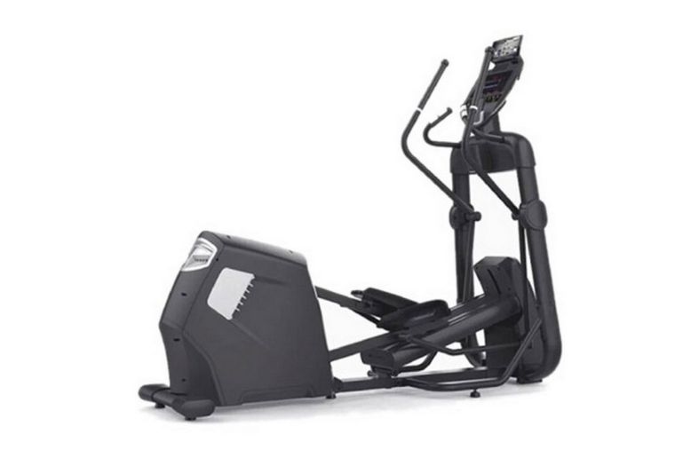 Эллиптический тренажер UltraGym UG-EL006 фото Эллиптический тренажер UltraGym UG-EL006