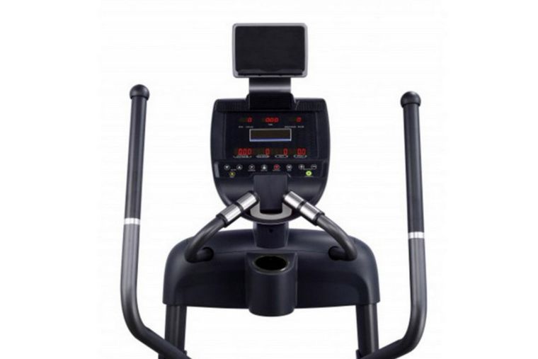 Эллиптический тренажер UltraGym UG-EL006 фото 2 Эллиптический тренажер UltraGym UG-EL006 фото 2