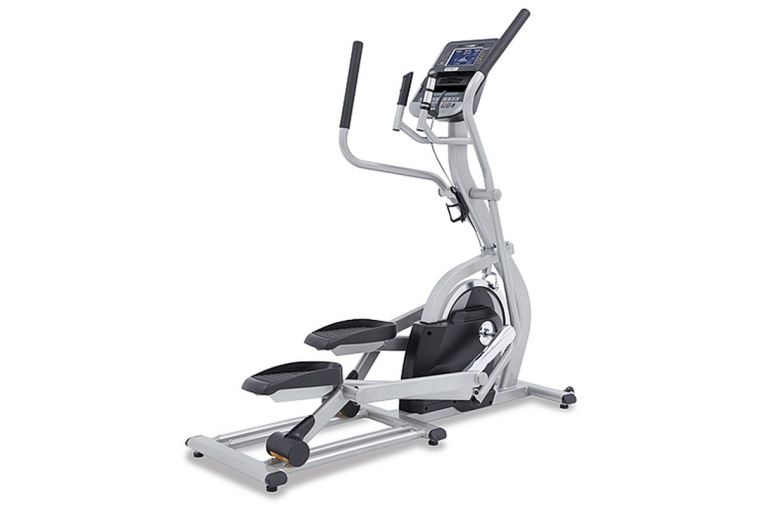 Эллиптический тренажер Spirit Fitness XG400 фото 1