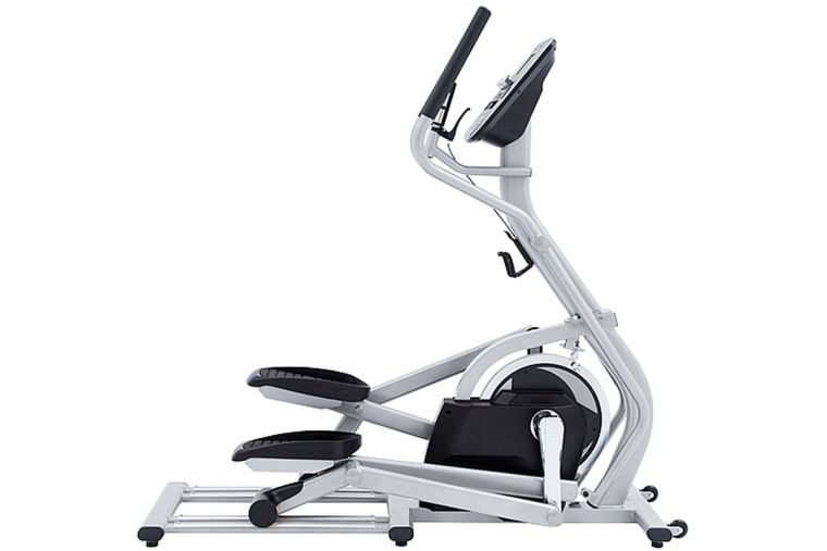 Эллиптический тренажер Spirit Fitness XG400 фото 2