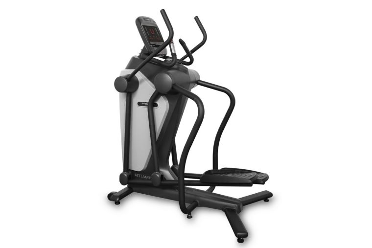 Эллиптический тренажер Svensson Industrial Hit AMT870 фото Эллиптический тренажер Svensson Industrial Hit AMT870