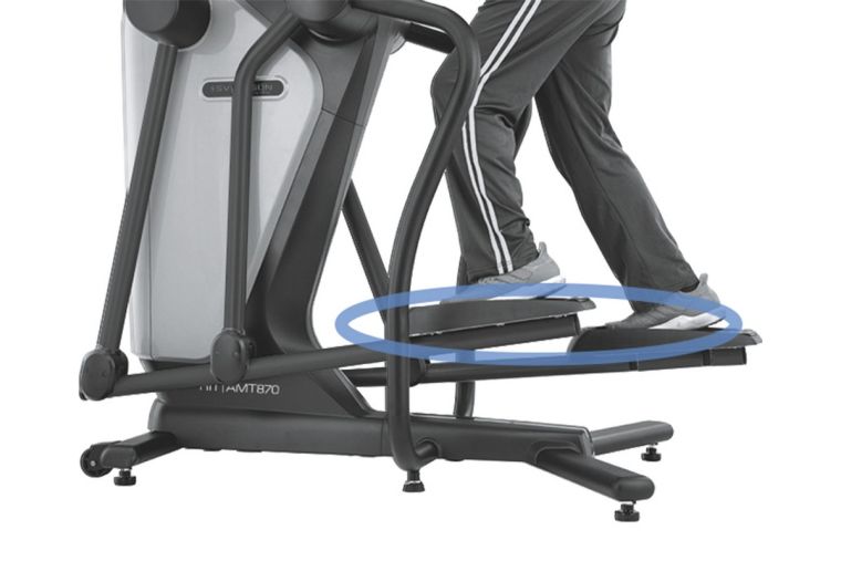 Эллиптический тренажер Svensson Industrial Hit AMT870 фото 12 Эллиптический тренажер Svensson Industrial Hit AMT870 фото 12