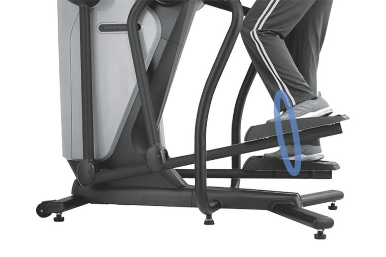 Эллиптический тренажер Svensson Industrial Hit AMT870 фото 16 Эллиптический тренажер Svensson Industrial Hit AMT870 фото 16