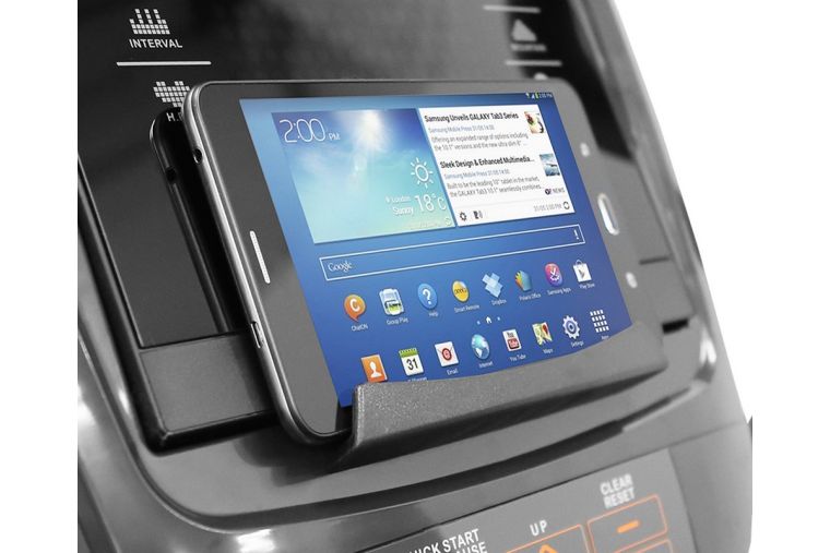 Эллиптический тренажер Svensson Industrial Hit AMT870 фото 2 Эллиптический тренажер Svensson Industrial Hit AMT870 фото 2