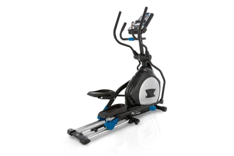 Эллиптический тренажер Xterra FSX1500 