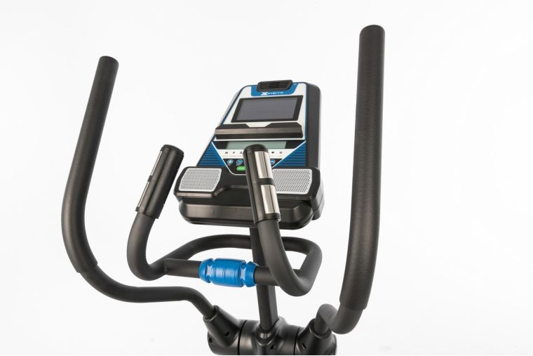 Эллиптический тренажер Xterra FSX1500 фото 10