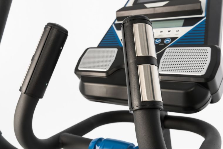 Эллиптический тренажер Xterra FSX1500 фото 11