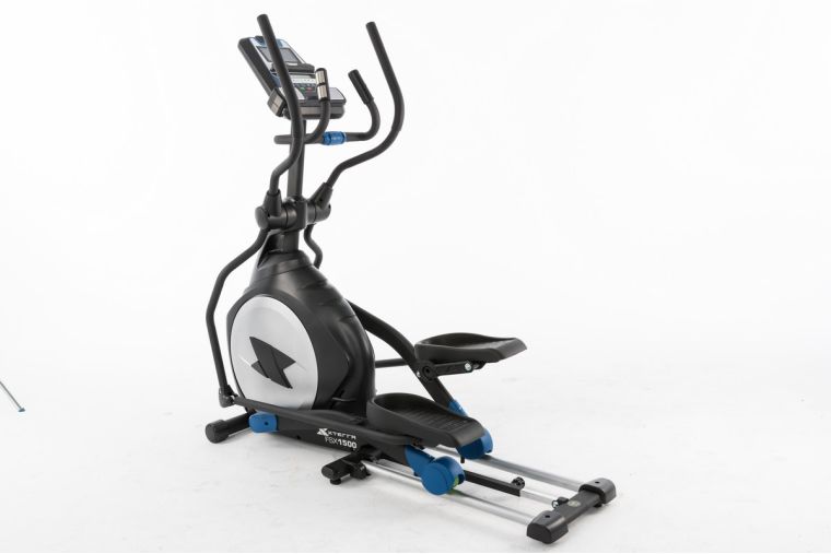 Эллиптический тренажер Xterra FSX1500 фото 13