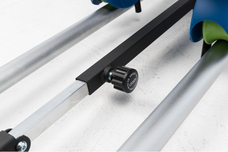 Эллиптический тренажер Xterra FSX1500 фото 15