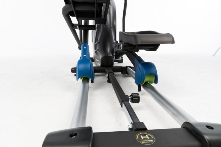 Эллиптический тренажер Xterra FSX1500 фото 17